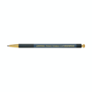 brass lead holder black