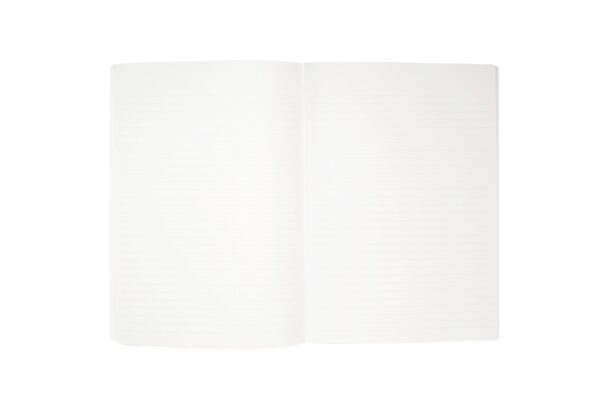 Green Notebook - Image 3