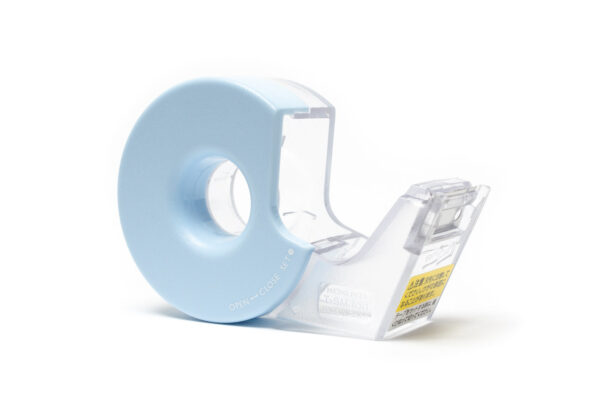 tape dispenser with cutting feature - Image 2