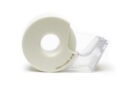 White Tape Cutter