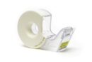 White Tape Cutter