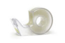 White Tape Cutter