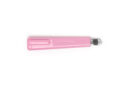 Compact Pink Cutter