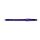 Sign Brush Pen Violet