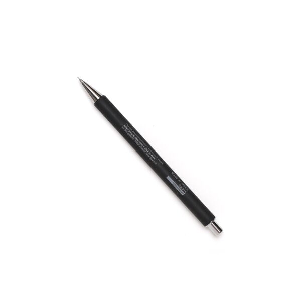 Black Mechanical Pencil 0.5mm