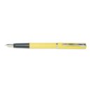 Elegant Pastel Pink Fountain Pen