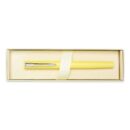 Elegant Pastel Pink Fountain Pen