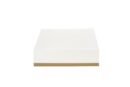 White Memo Pad