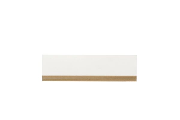 White Memo Pad - Image 2