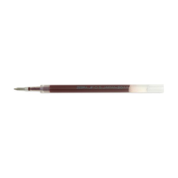 0.5mm Cassis Black Refill