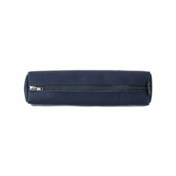 Dark Blue Box Pen Organizer