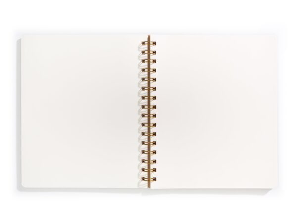 ocean standard notebook - Image 4