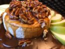 bourbon caramel sauce squeeze bottle