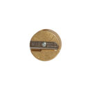metal pencil sharpener dual size