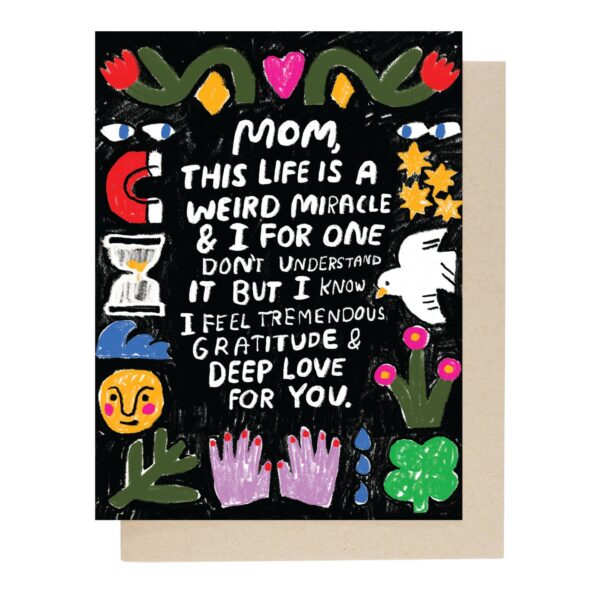 Lovely Mother's Day Greeting