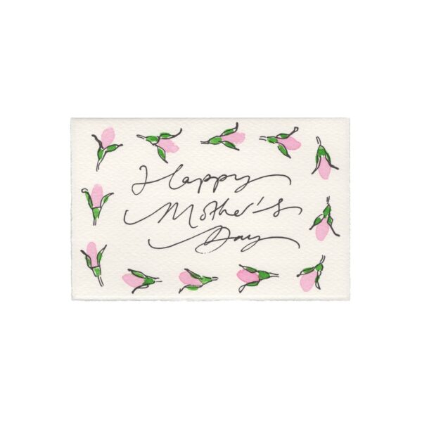 Mother's Day Greeting Card
