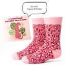 Gift Card with Kids' Socks