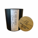 Candle - Coffee Caramel