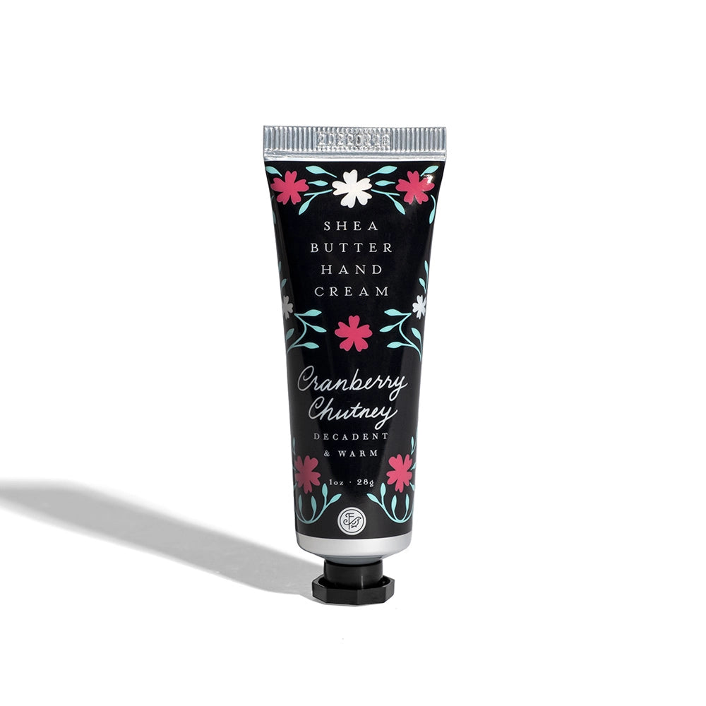 Berry Hand Cream