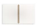 ocean standard notebook