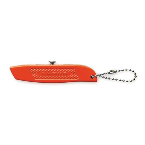 multi-tool knife orange