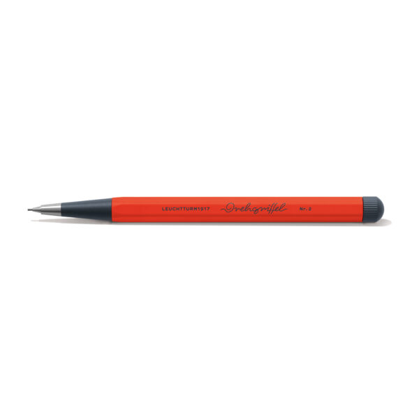 Rotary Tip Mechanical Pencil