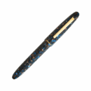 Classic Blue Rollerball Pen