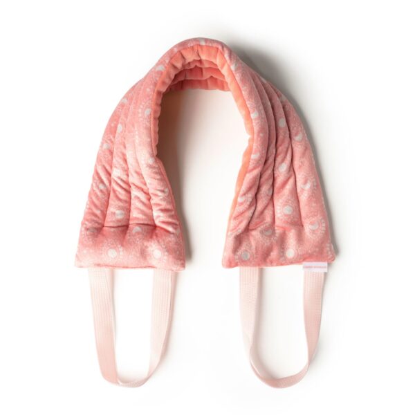 Warm Comfort Neck Wrap - Image 2