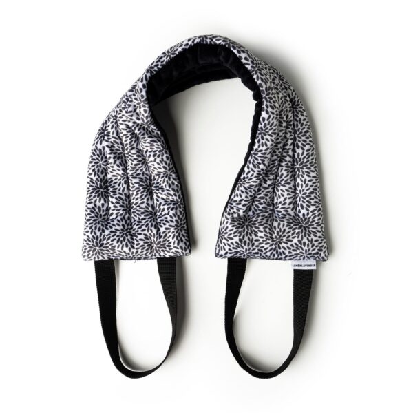 Warm Comfort Neck Wrap - Image 3