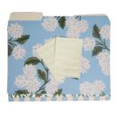 flower file folder