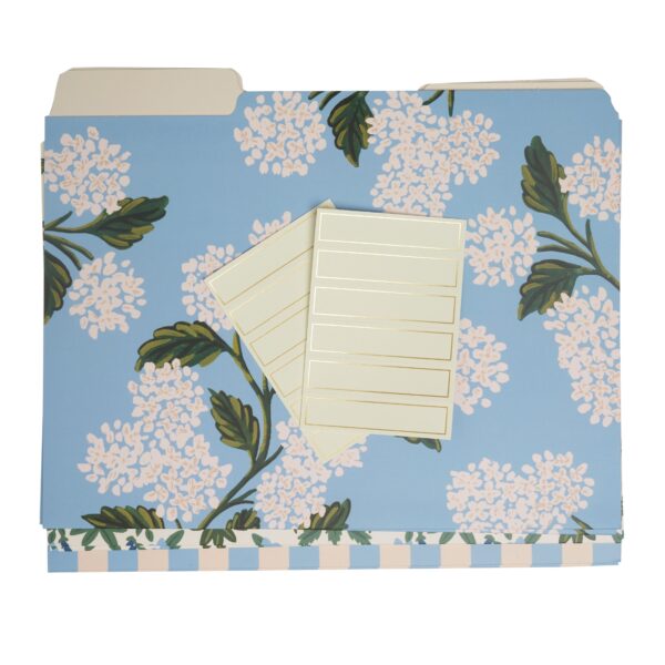 flower file folder - Image 2