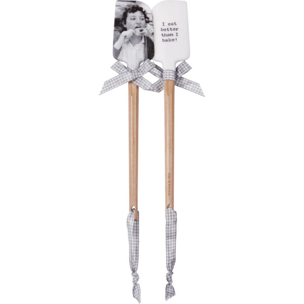 Silicone Cooking Utensil