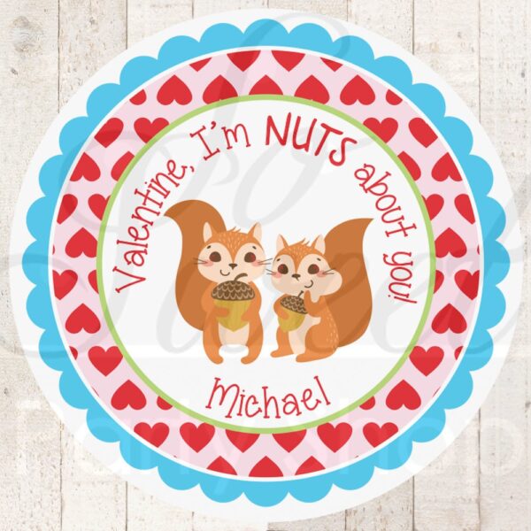 Heartfelt Holiday Sticker Set