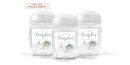 fall themed sanitizer favor labels