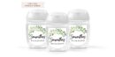 wedding favor sanitizer labels set of 30