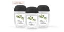 Wedding Sanitizer Labels Set of 30