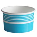 Party Dessert Cups with Dome Lids