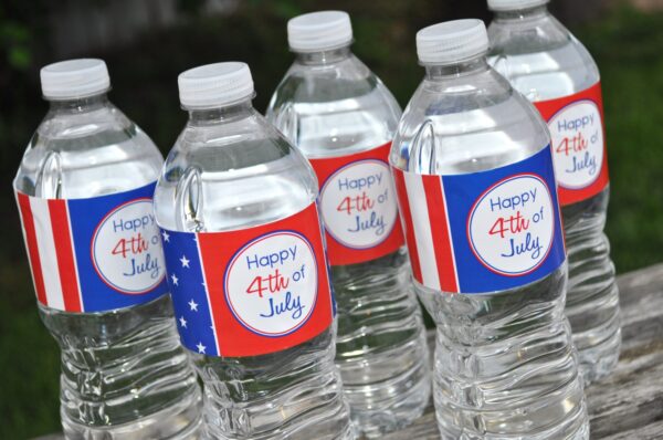 Independence Day Sticker Set - Image 4