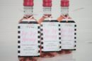Wedding Party Favor Sticker Labels Set