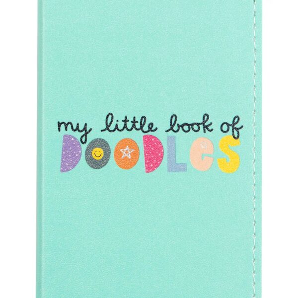 Creative Sketchbook