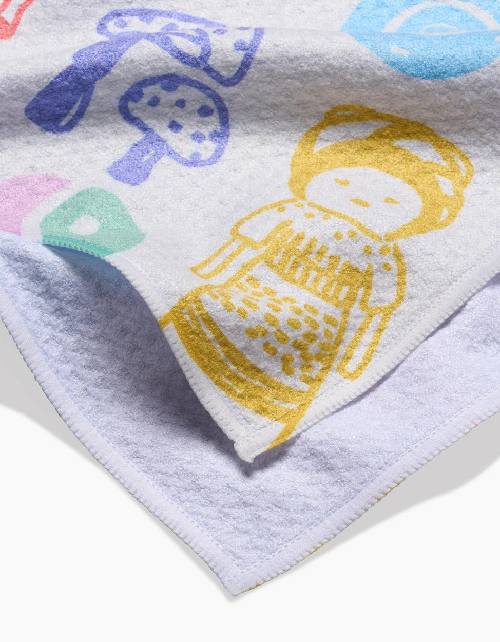 patterned kitchen cloth - Image 2