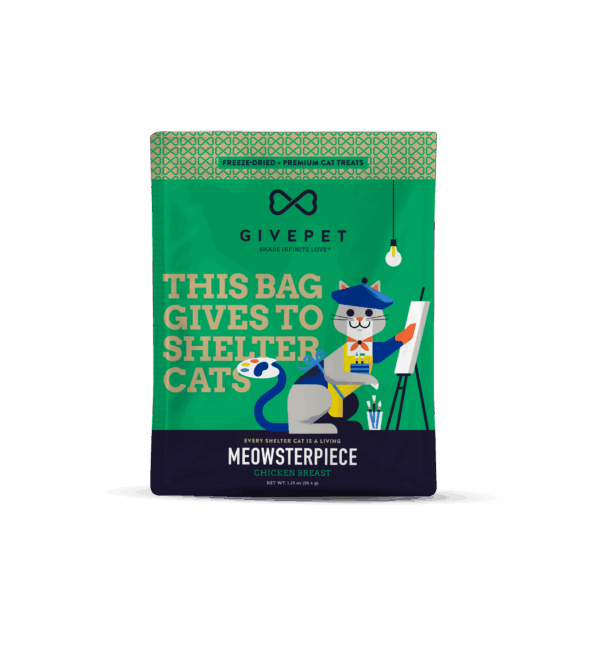 Premium Cat Delight