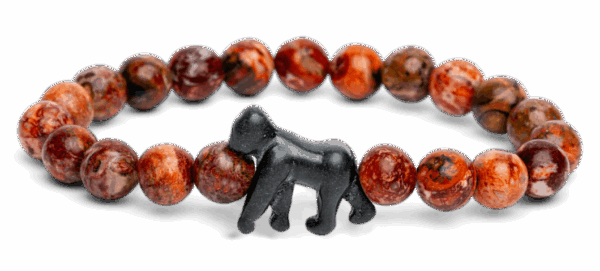 animal tracking bracelet - Image 2