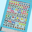 nail art decals