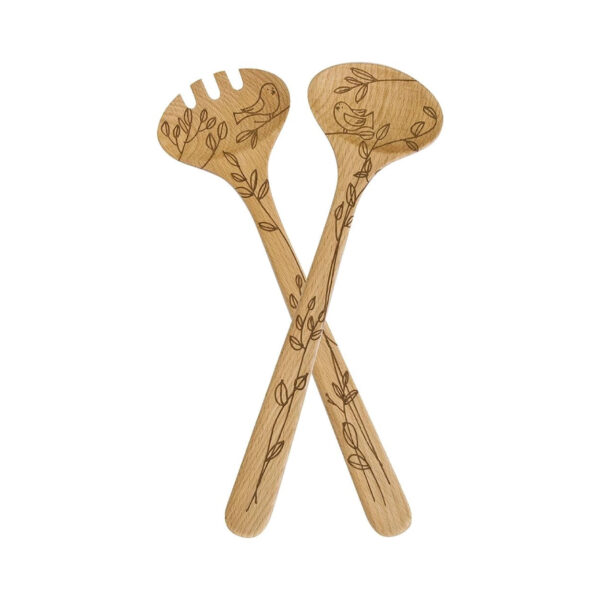 Eco Salad Set