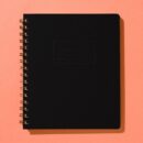Classic Journal Black