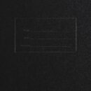 Classic Journal Black