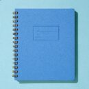 ocean standard notebook