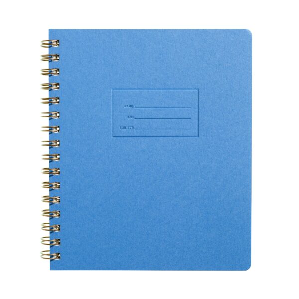 ocean standard notebook - Image 2