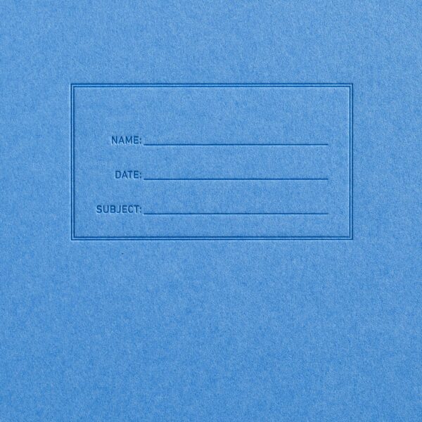 ocean standard notebook - Image 3